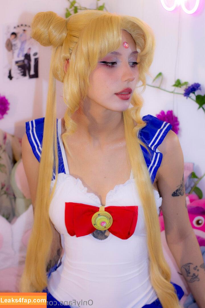 FairyTokyo / FairyWhore / fairywhorex leaked photo photo #0385