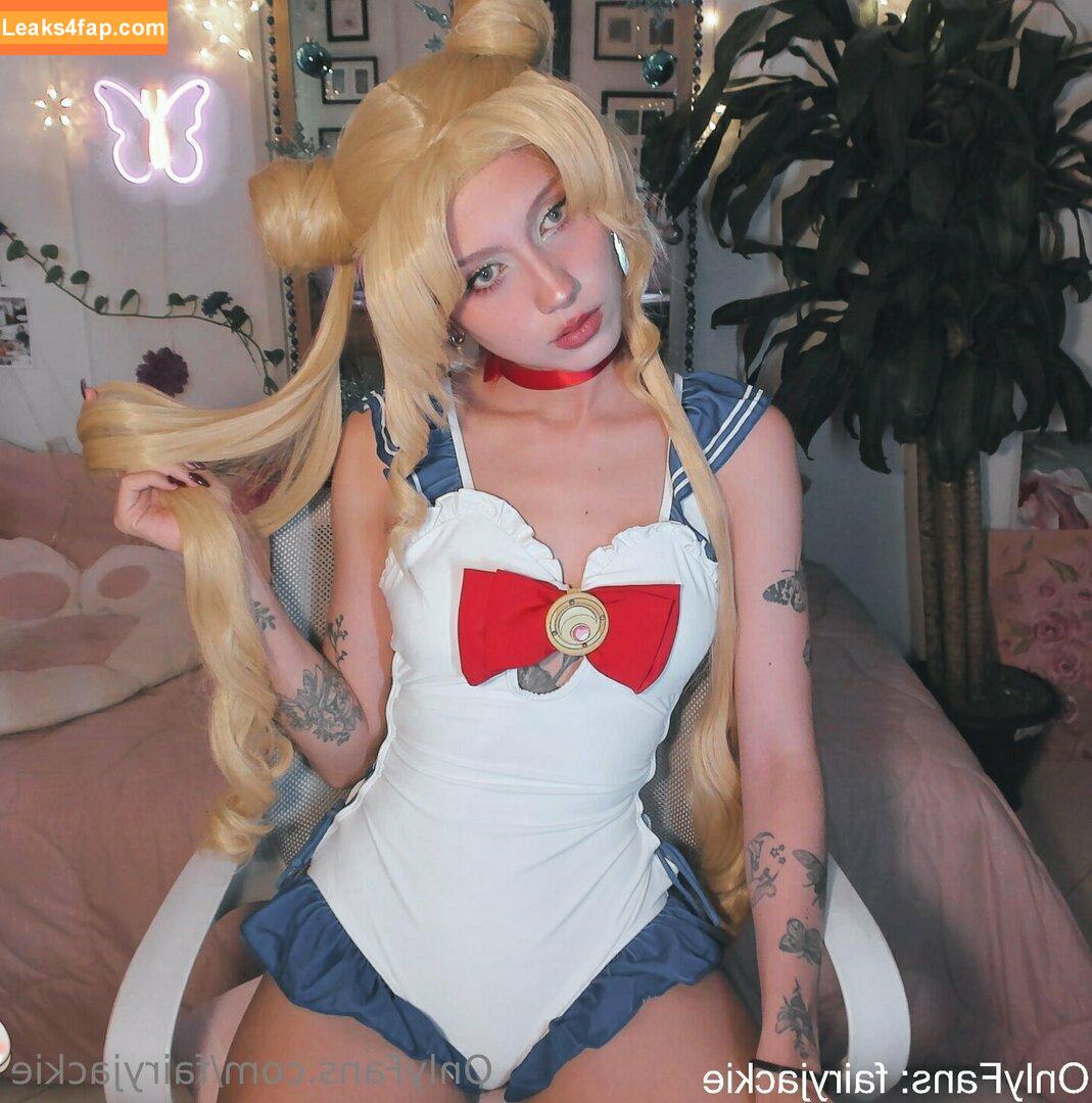 FairyTokyo / FairyWhore / fairywhorex leaked photo photo #0387