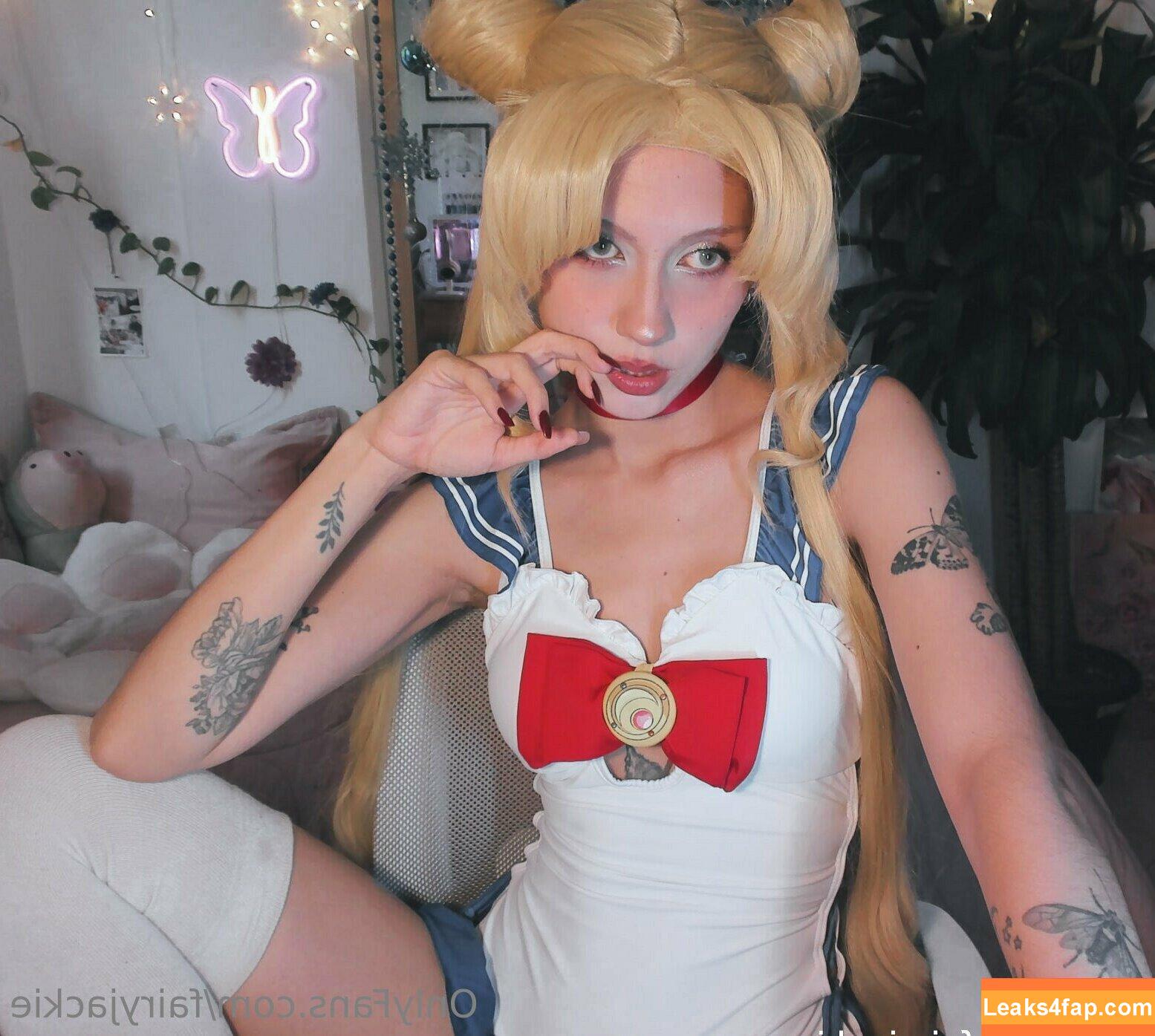 FairyTokyo / FairyWhore / fairywhorex leaked photo photo #0391