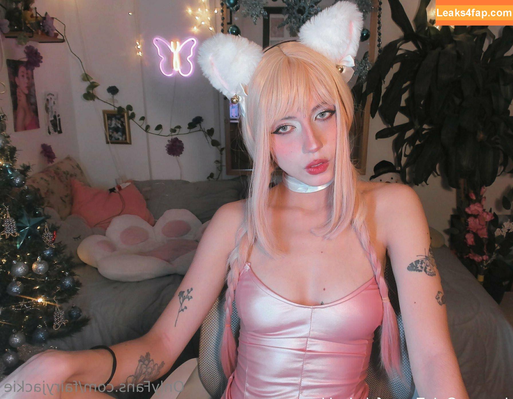 FairyTokyo / FairyWhore / fairywhorex leaked photo photo #0395