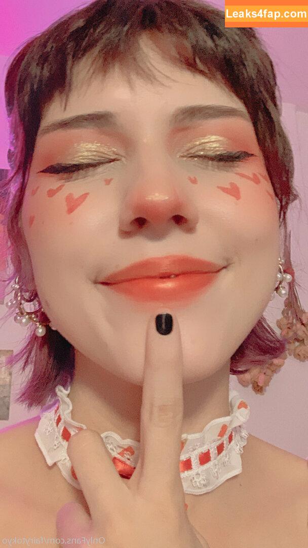 FairyTokyo / FairyWhore / fairywhorex leaked photo photo #0399