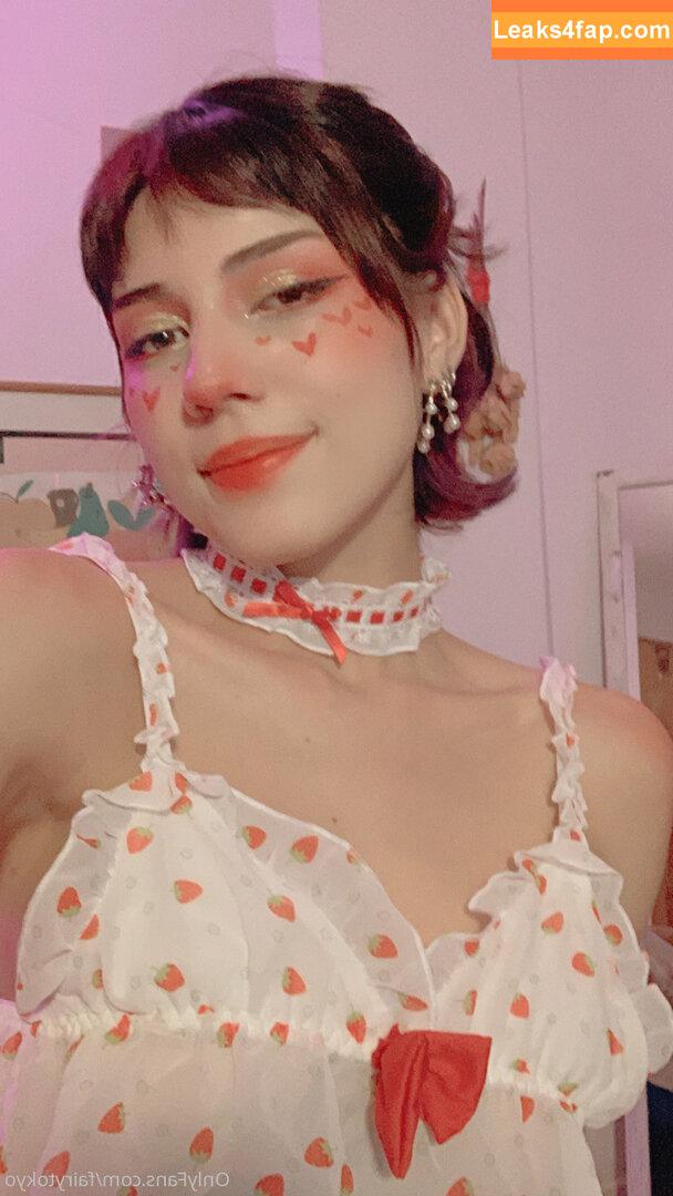 FairyTokyo / FairyWhore / fairywhorex leaked photo photo #0400