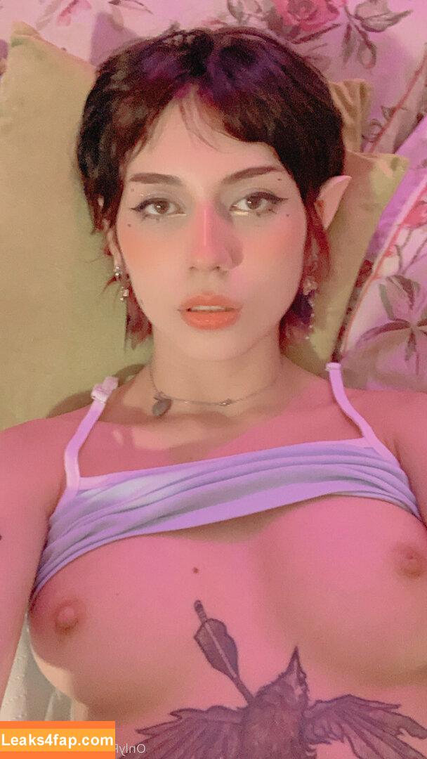 FairyTokyo / FairyWhore / fairywhorex leaked photo photo #0403
