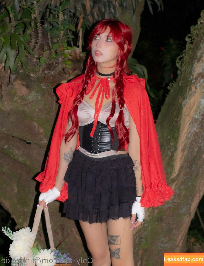 FairyTokyo / FairyWhore / fairywhorex leaked photo photo #0423