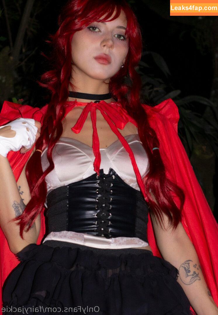 FairyTokyo / FairyWhore / fairywhorex leaked photo photo #0425