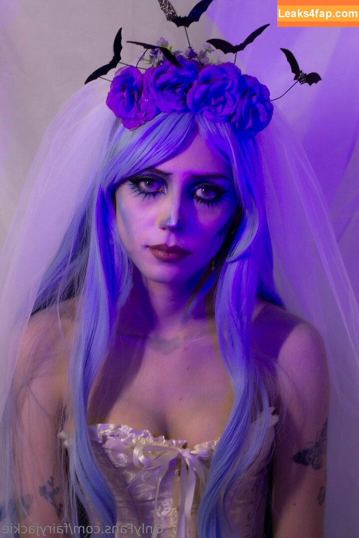 FairyTokyo / FairyWhore / fairywhorex leaked photo photo #0432