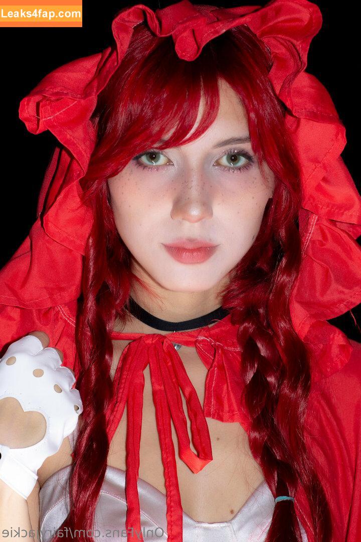 FairyTokyo / FairyWhore / fairywhorex leaked photo photo #0436