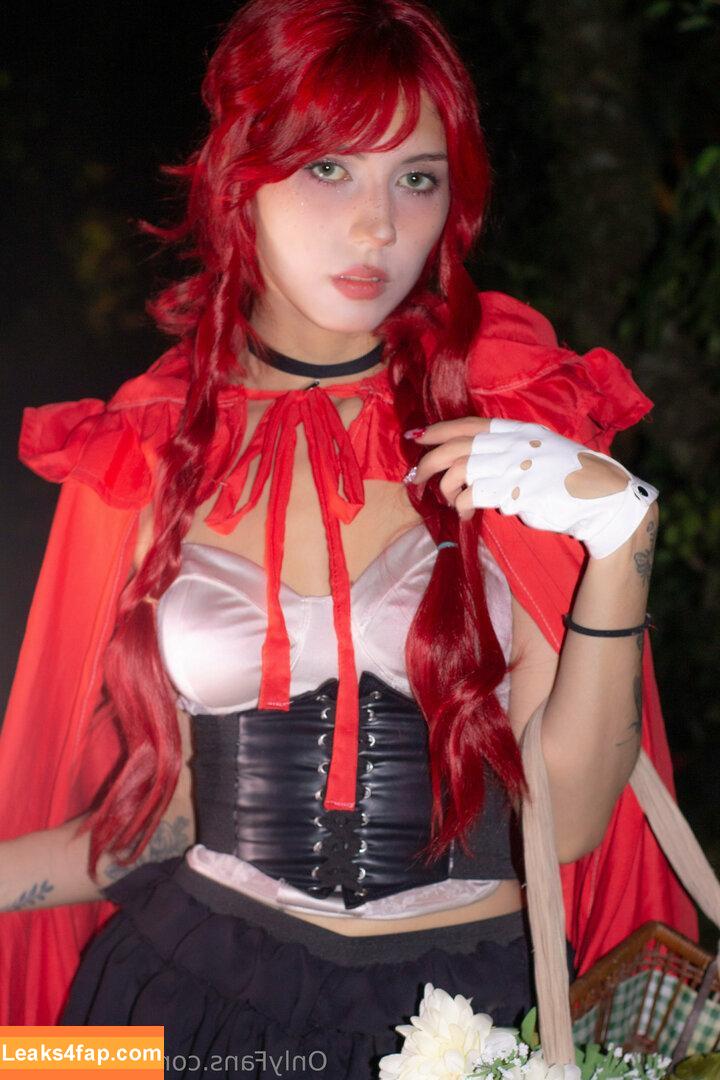 FairyTokyo / FairyWhore / fairywhorex leaked photo photo #0439