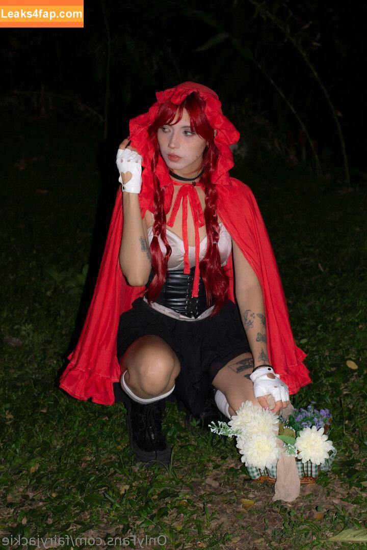 FairyTokyo / FairyWhore / fairywhorex leaked photo photo #0440