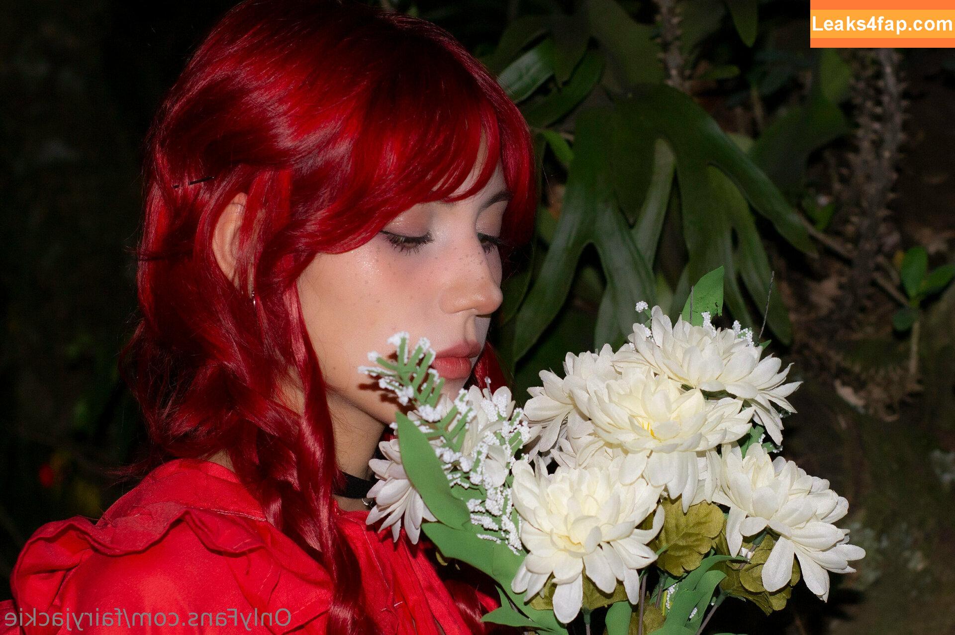 FairyTokyo / FairyWhore / fairywhorex leaked photo photo #0442