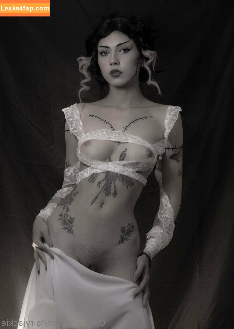 FairyTokyo / FairyWhore / fairywhorex leaked photo photo #0461