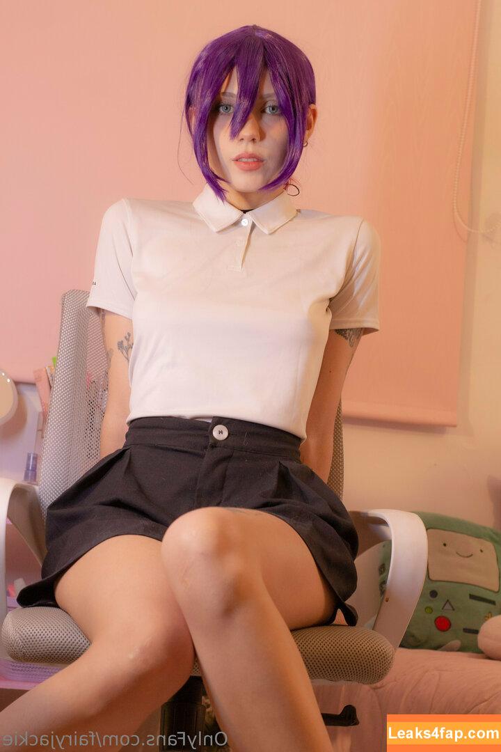 FairyTokyo / FairyWhore / fairywhorex leaked photo photo #0482