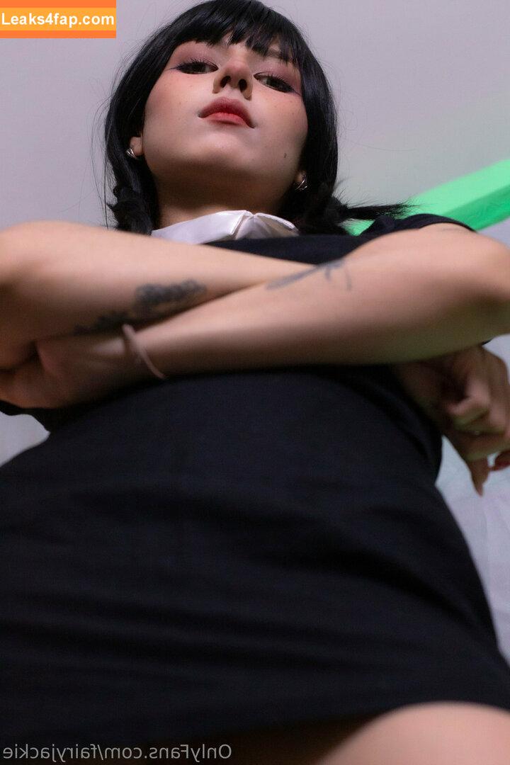 FairyTokyo / FairyWhore / fairywhorex leaked photo photo #0484