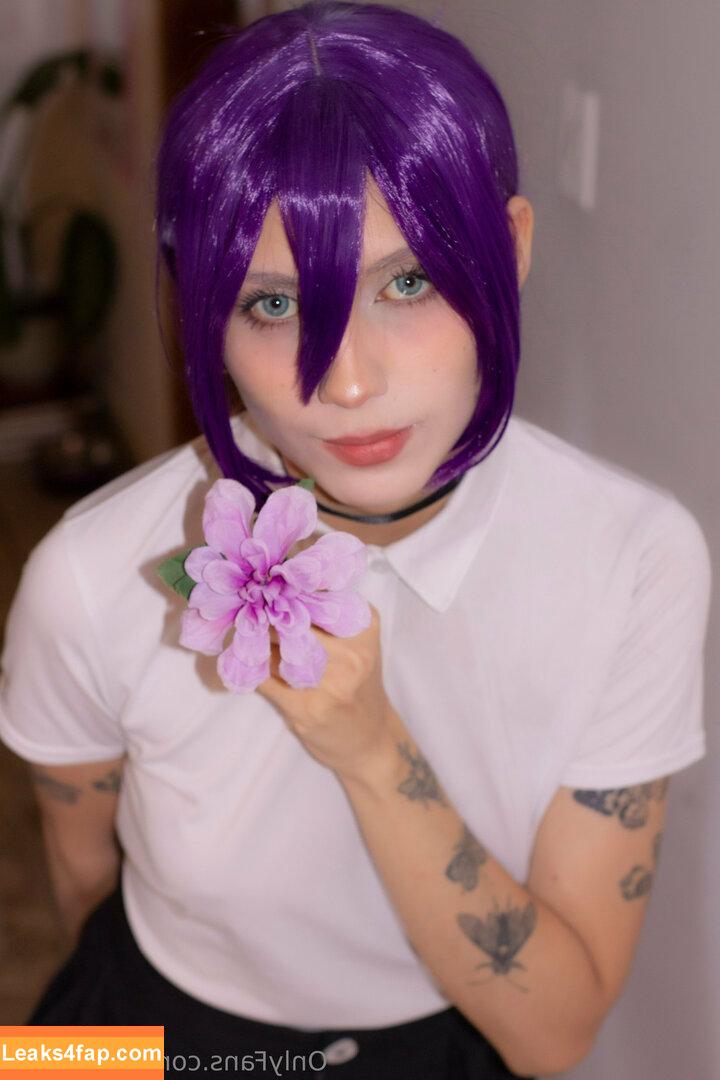 FairyTokyo / FairyWhore / fairywhorex leaked photo photo #0485