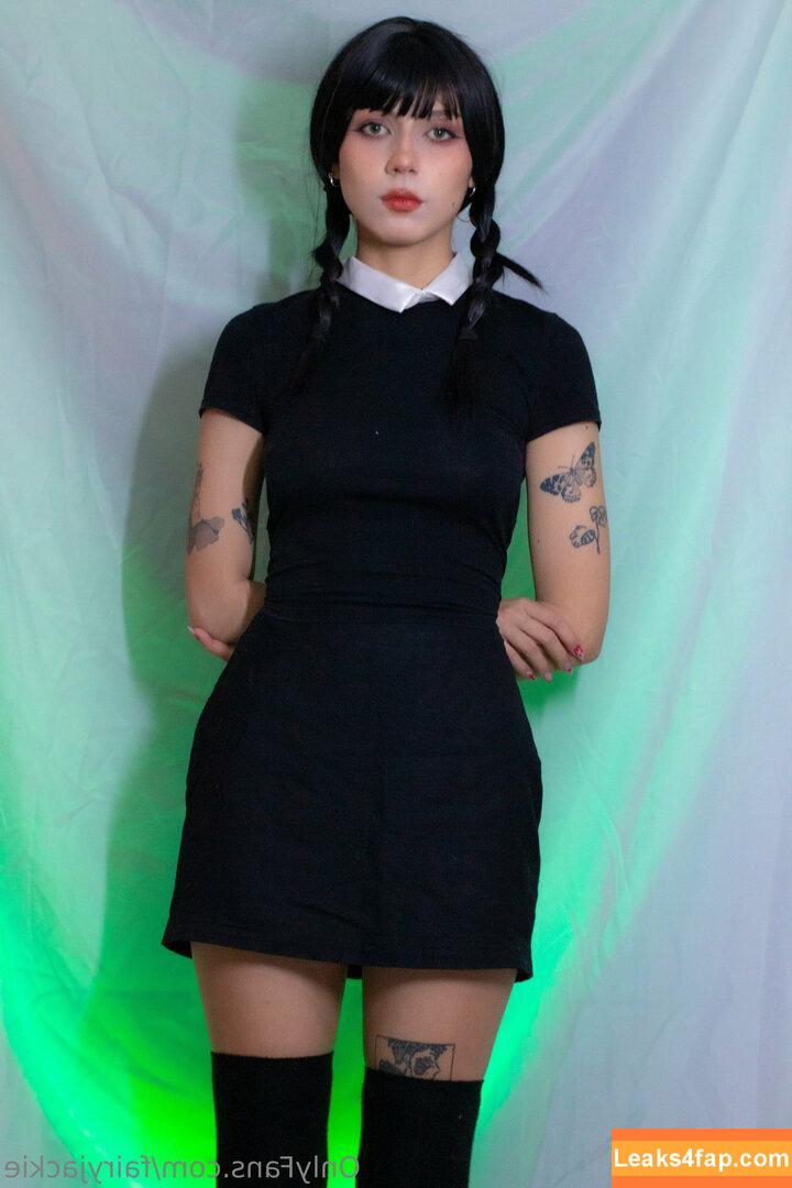 FairyTokyo / FairyWhore / fairywhorex leaked photo photo #0490
