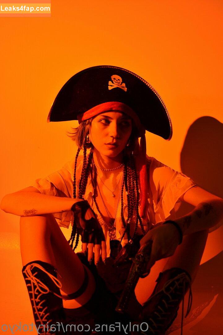 FairyTokyo / FairyWhore / fairywhorex leaked photo photo #0499