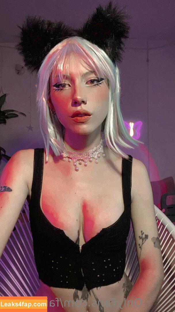 FairyTokyo / FairyWhore / fairywhorex leaked photo photo #0504