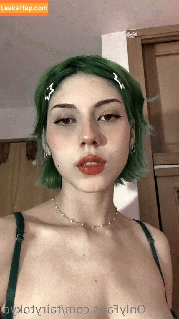FairyTokyo / FairyWhore / fairywhorex leaked photo photo #0505