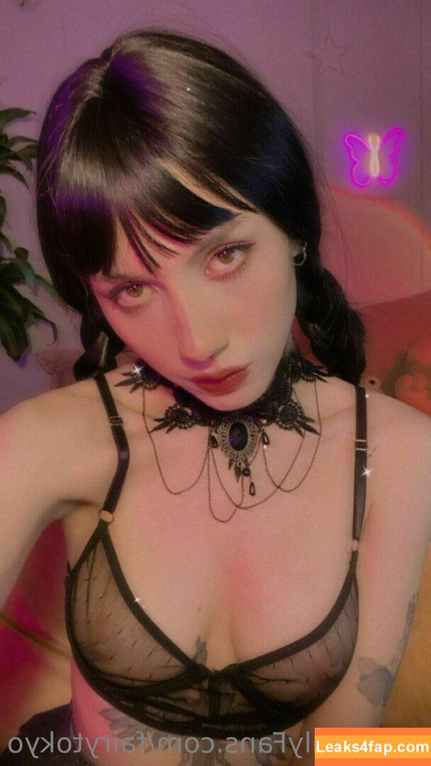 FairyTokyo / FairyWhore / fairywhorex leaked photo photo #0510