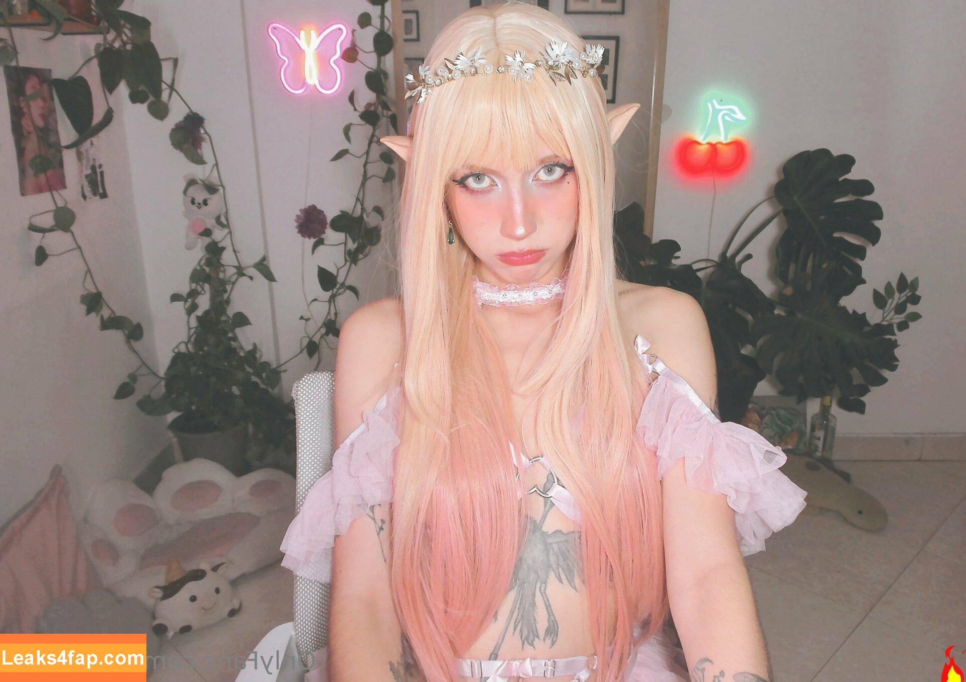 FairyTokyo / FairyWhore / fairywhorex leaked photo photo #0682