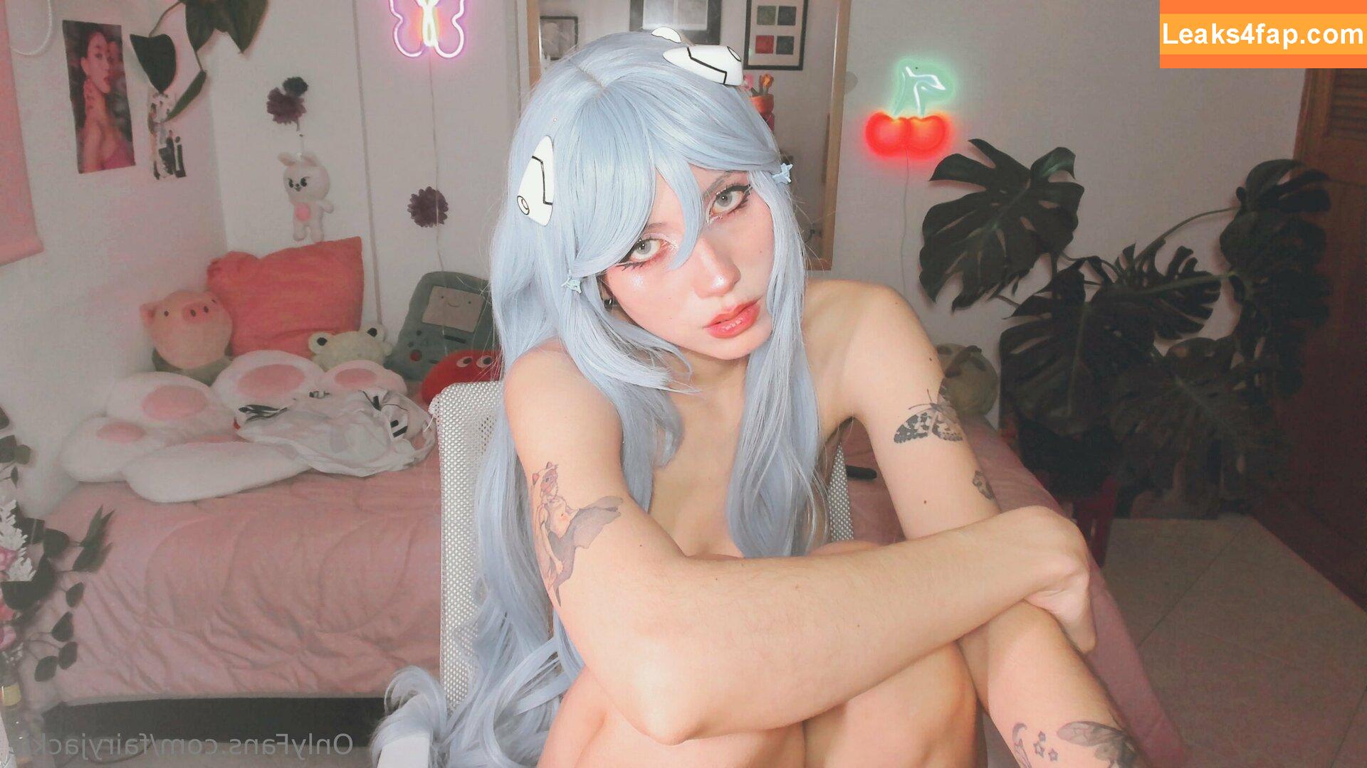 FairyTokyo / FairyWhore / fairywhorex leaked photo photo #0693