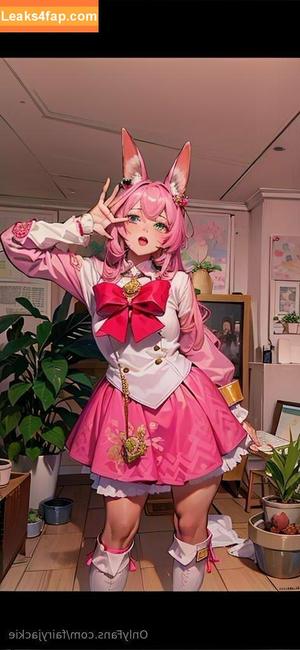 FairyTokyo photo #0046