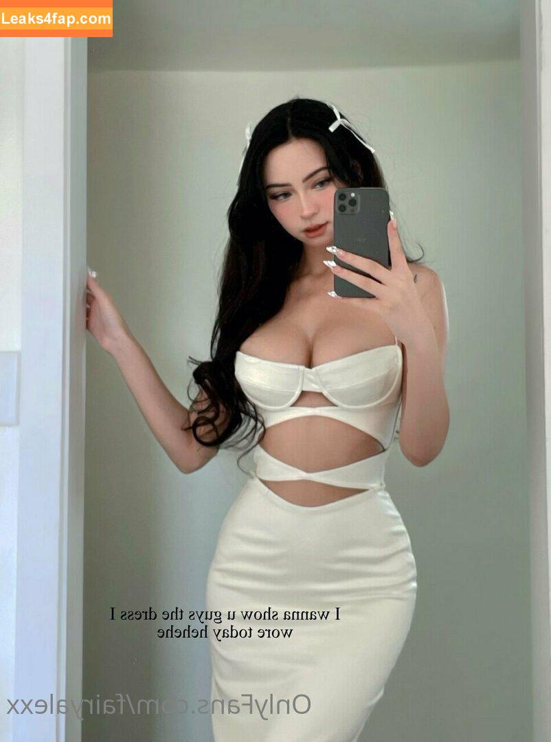 FairyTwins / Fairyalexx / Fairyana / fairyanaaa слитое фото фото #0080