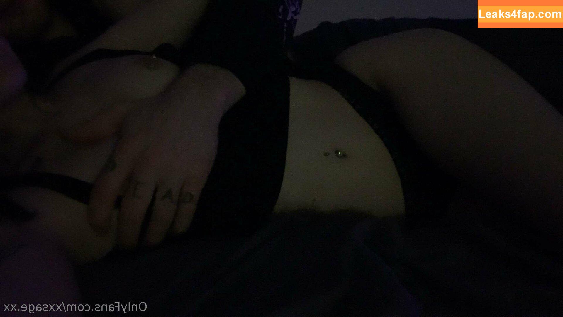 fairyxsp1t /  leaked photo photo #0023