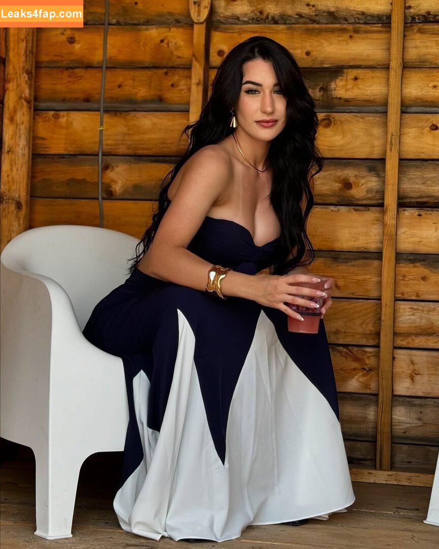 Fait_isa / Isabella Rodrigues leaked photo photo #0008