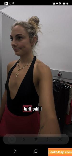 Faith Enokian photo #0015