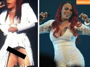 Faith Evans photo #0002