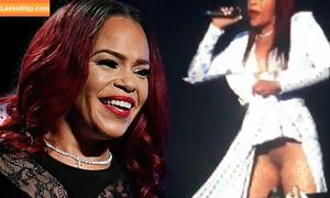 Faith Evans photo #0008