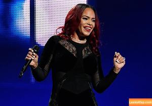 Faith Evans photo #0012