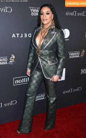 Faith Evans photo #0020