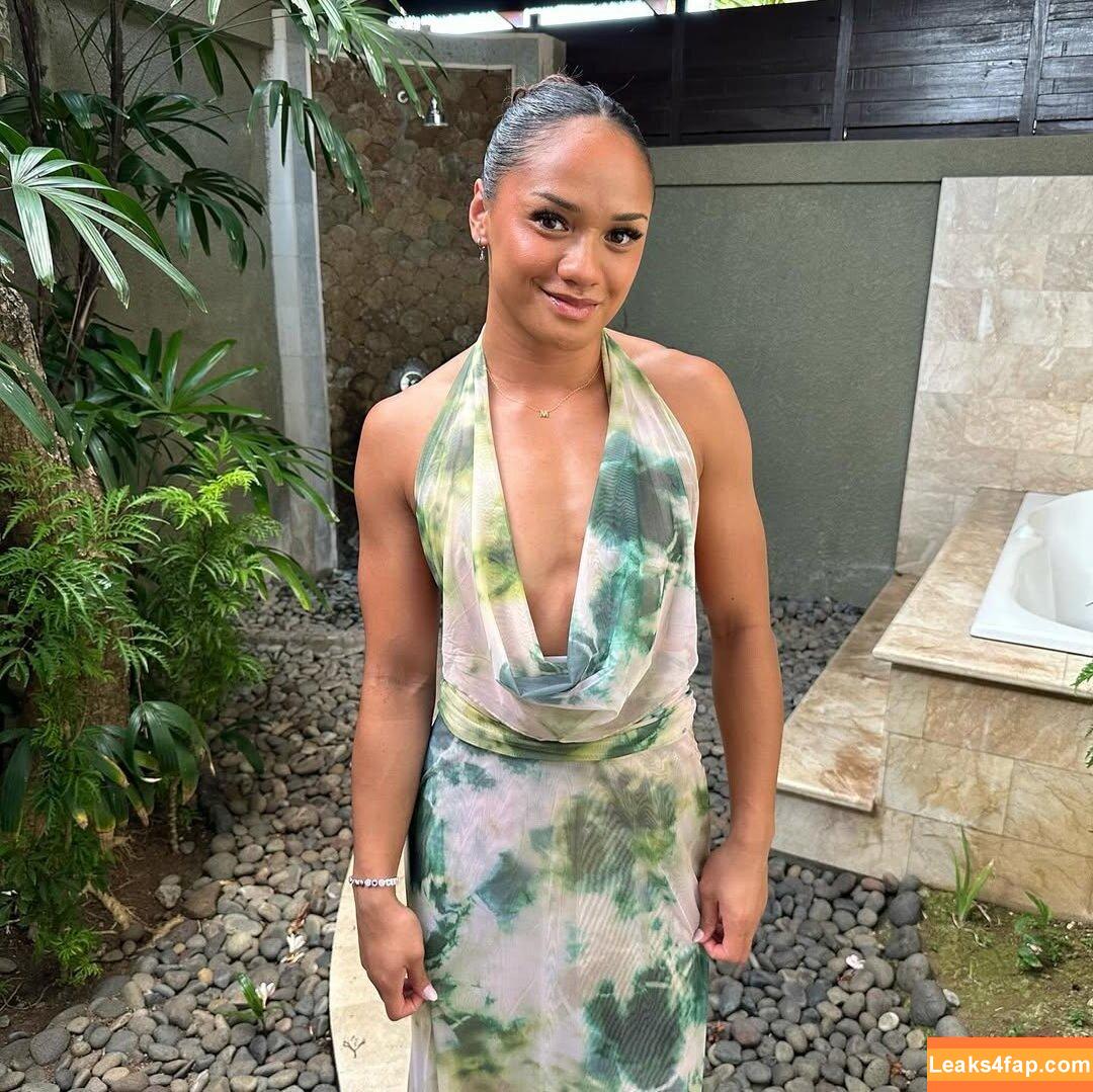 Faith Nathan / faithnathaan / faithnathan50 / https: leaked photo photo #0022
