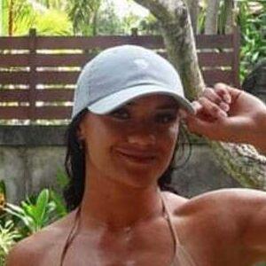 Faith Nathan photo #0005