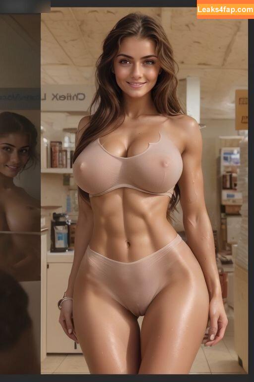 Faith Ordway Ai /  leaked photo photo #0292