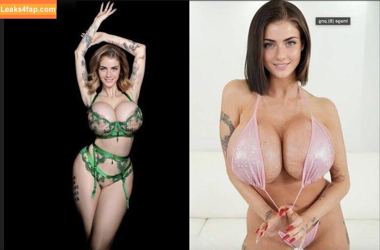 Faith Ordway Ai /  leaked photo photo #0315