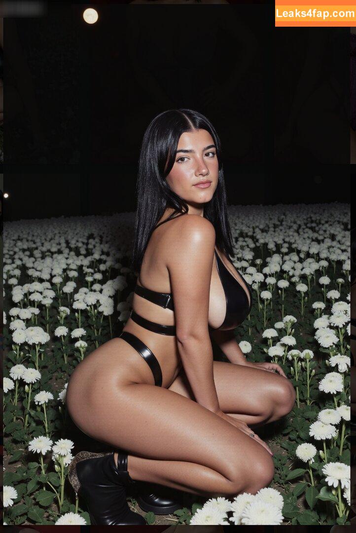 Faith Ordway Ai /  leaked photo photo #0366