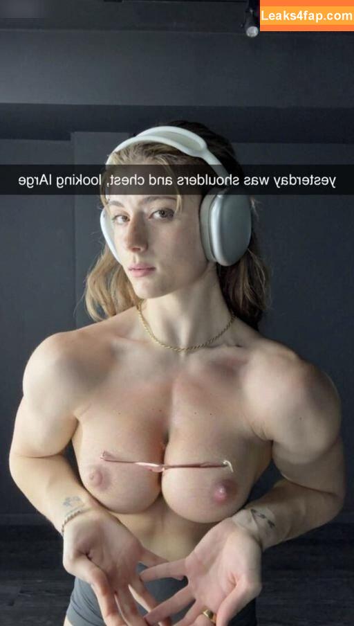 Faith Ordway Ai /  leaked photo photo #0436