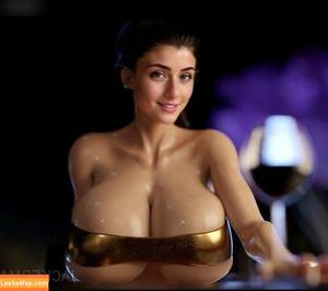 Faith Ordway Ai photo #0342