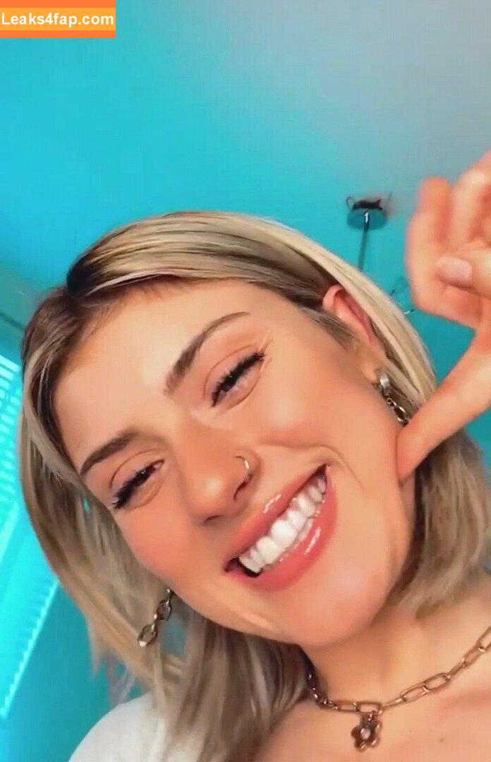 Faith Ordway / MF_DAZNXSeries / faithordway leaked photo photo #0222