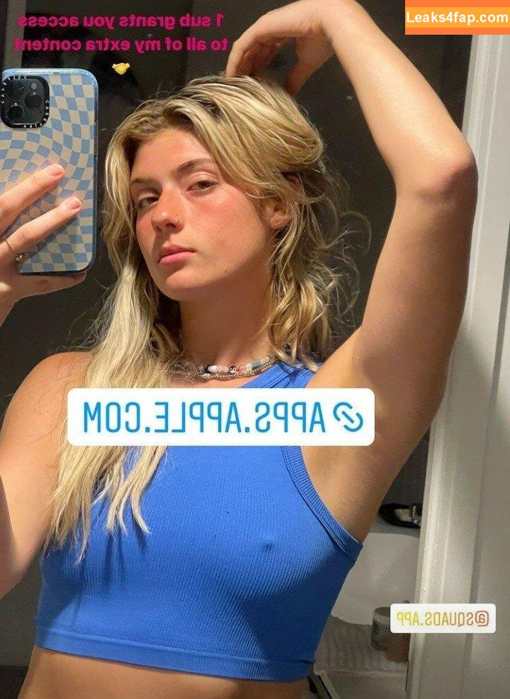 Faith Ordway / MF_DAZNXSeries / faithordway leaked photo photo #0224