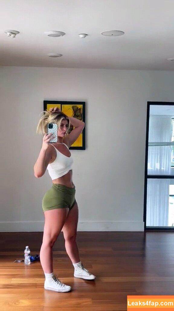 Faith Ordway / MF_DAZNXSeries / faithordway leaked photo photo #0253