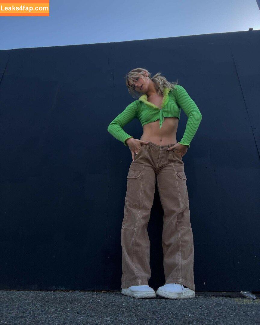 Faith Ordway / MF_DAZNXSeries / faithordway leaked photo photo #0270