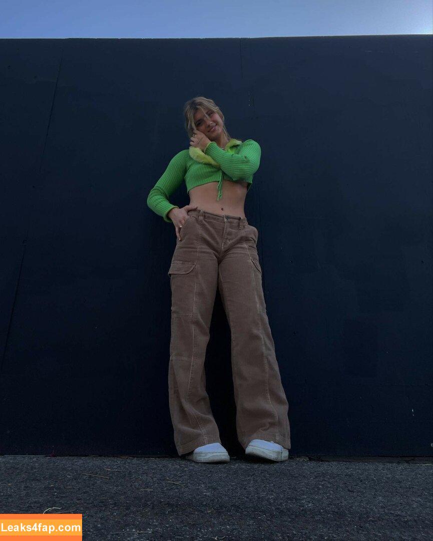 Faith Ordway / MF_DAZNXSeries / faithordway leaked photo photo #0271