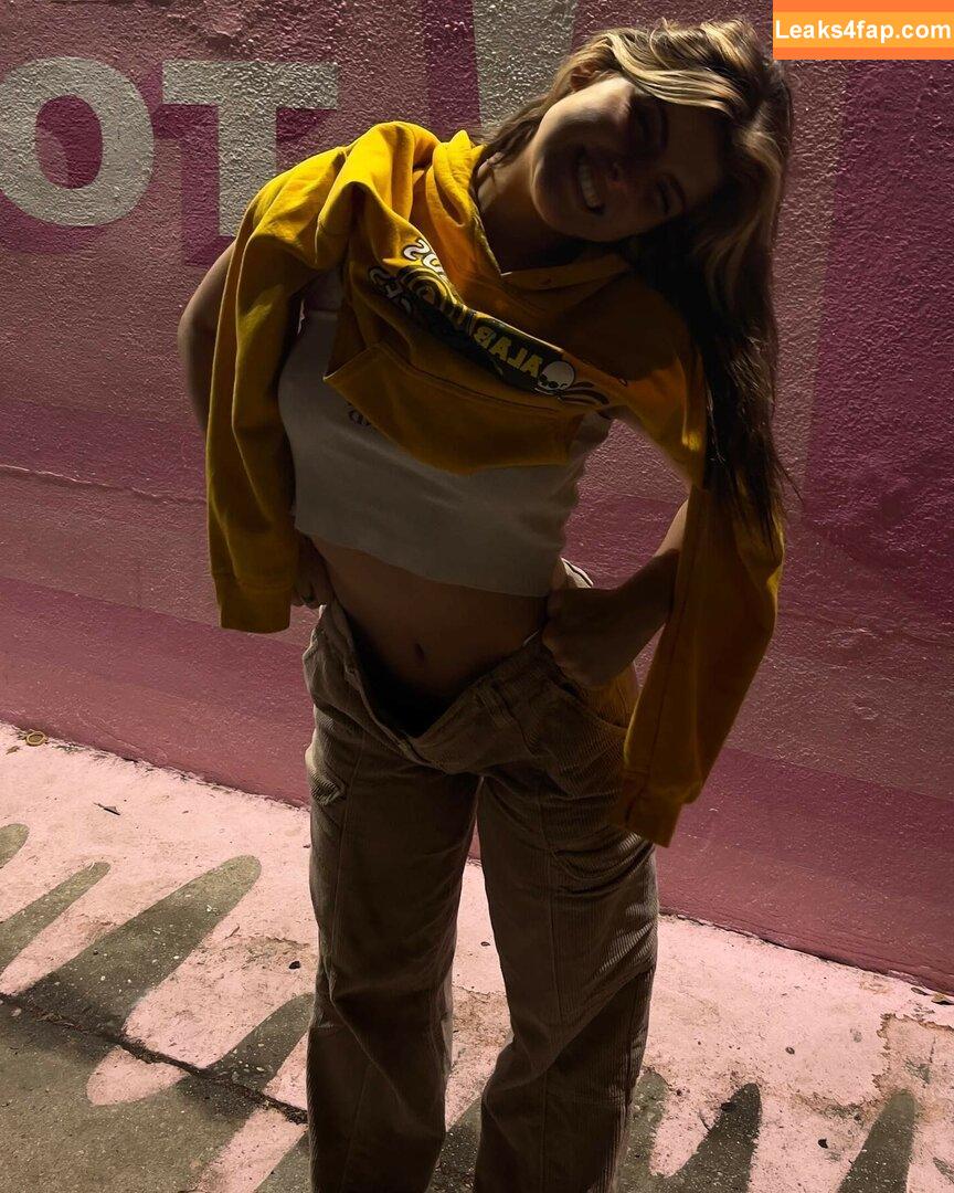 Faith Ordway / MF_DAZNXSeries / faithordway leaked photo photo #0285