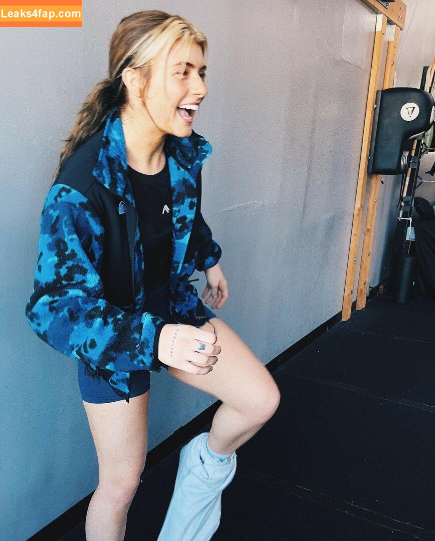 Faith Ordway / MF_DAZNXSeries / faithordway leaked photo photo #0298