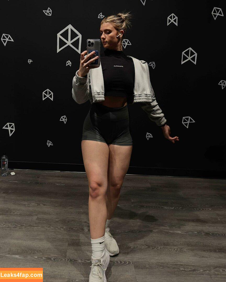Faith Ordway / MF_DAZNXSeries / faithordway leaked photo photo #0346