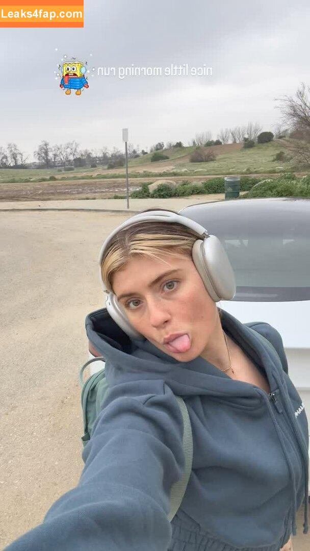 Faith Ordway / MF_DAZNXSeries / faithordway leaked photo photo #0348